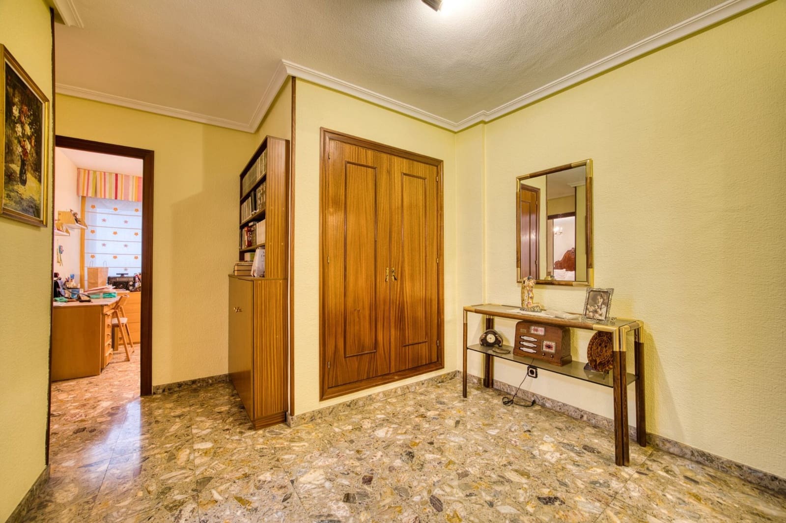 4 quarto Apartamento para venda em Alicante cidade com garagem - 630 000 € (Ref: 9560906)