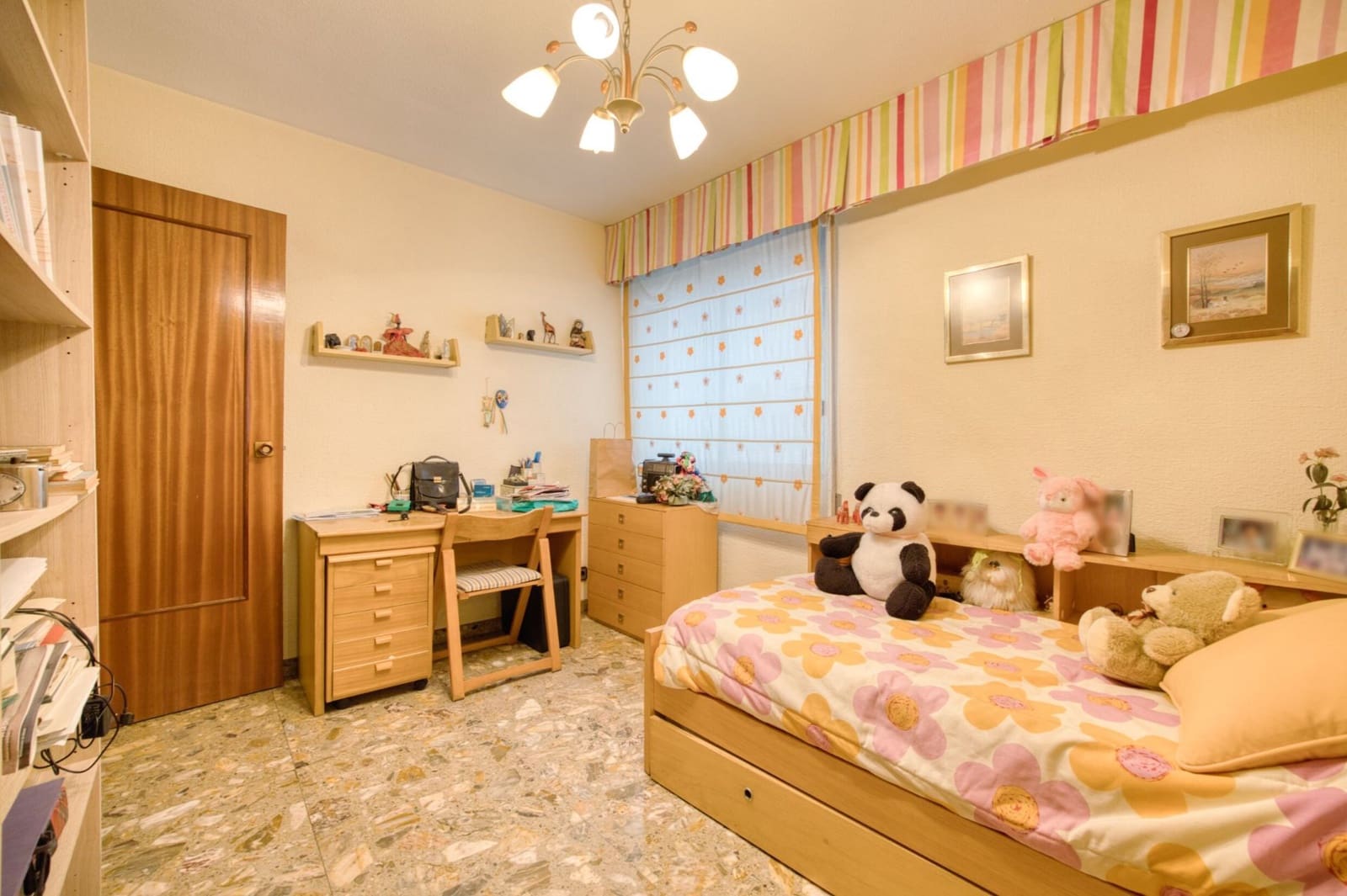 4 quarto Apartamento para venda em Alicante cidade com garagem - 630 000 € (Ref: 9560906)