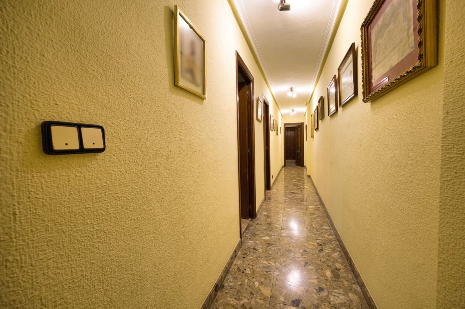 4 quarto Apartamento para venda em Alicante cidade com garagem - 630 000 € (Ref: 9560906)