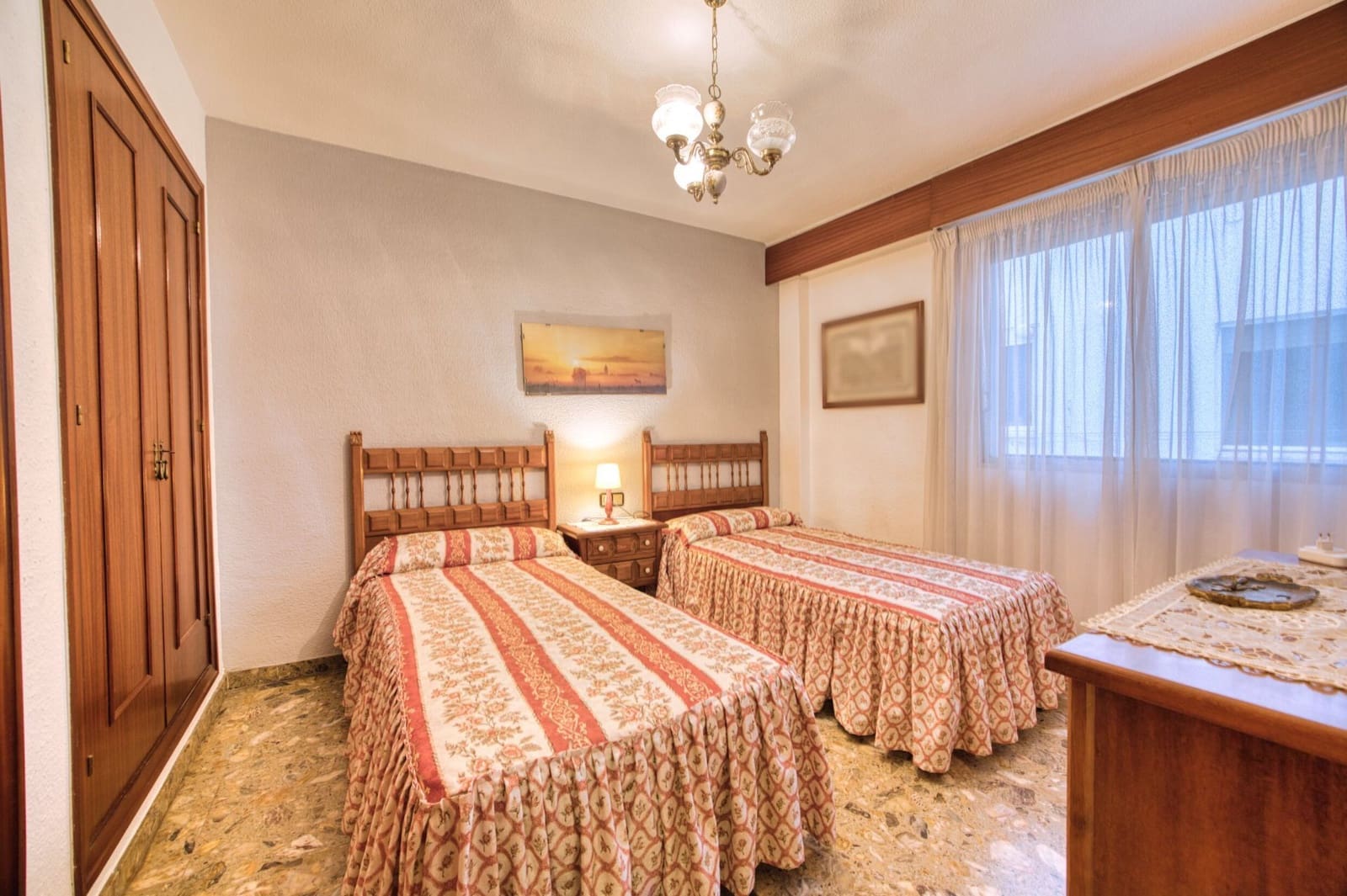 4 quarto Apartamento para venda em Alicante cidade com garagem - 630 000 € (Ref: 9560906)