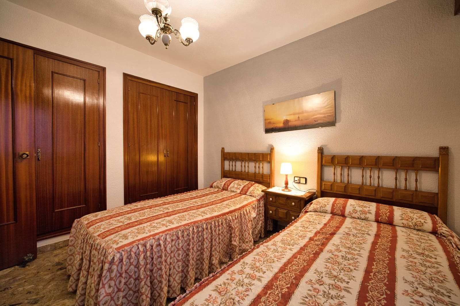 4 quarto Apartamento para venda em Alicante cidade com garagem - 630 000 € (Ref: 9560906)