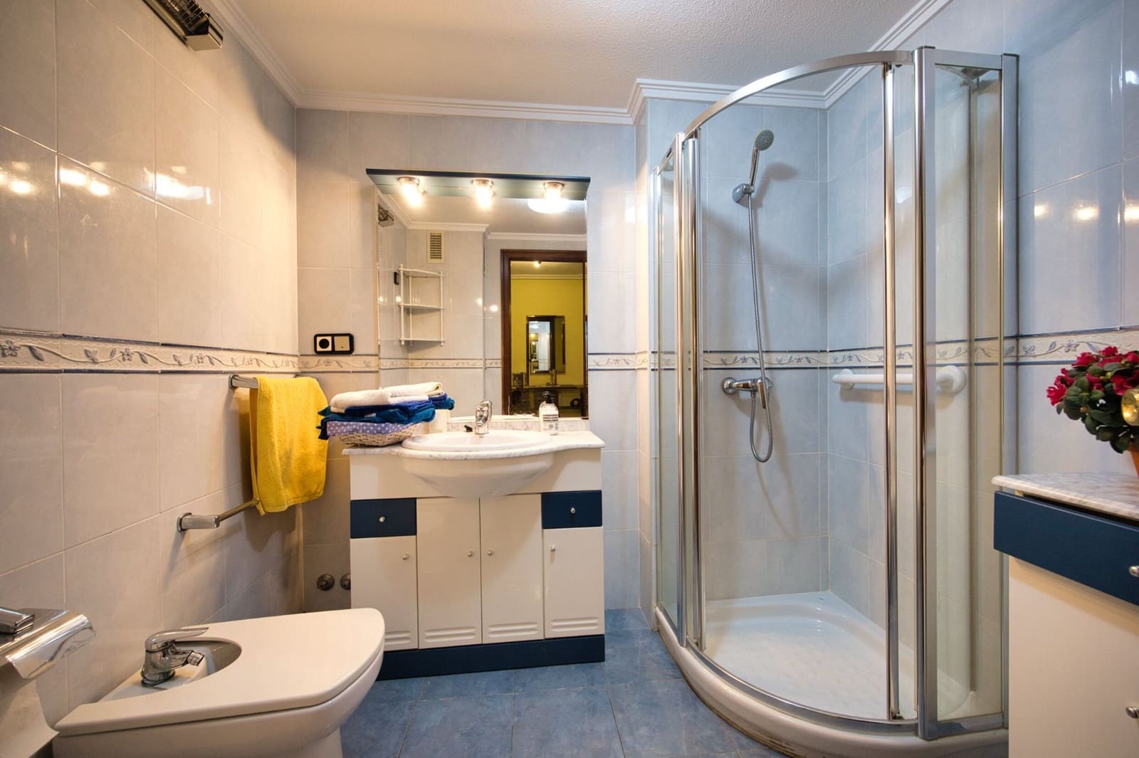 4 quarto Apartamento para venda em Alicante cidade com garagem - 630 000 € (Ref: 9560906)