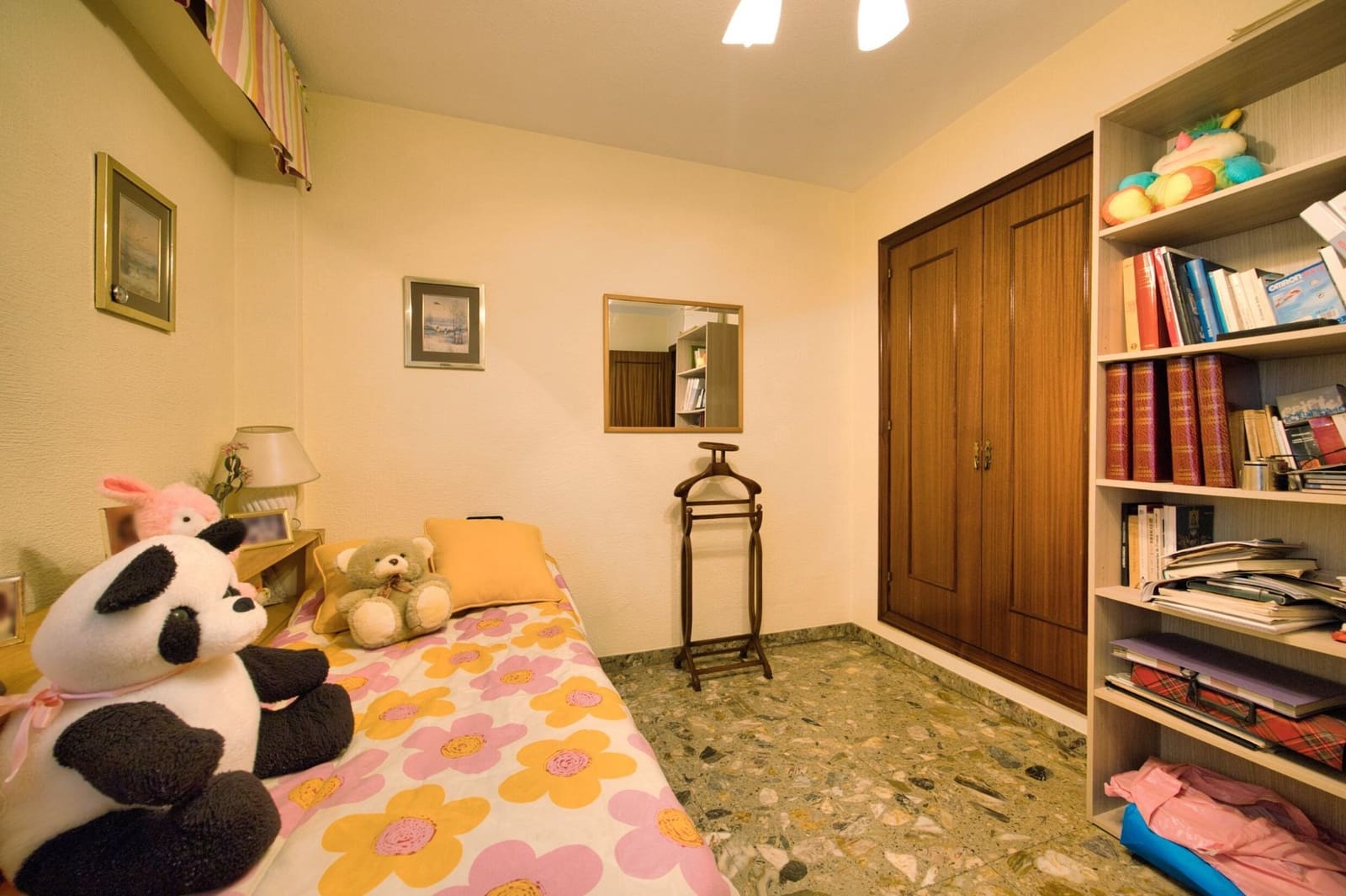 4 quarto Apartamento para venda em Alicante cidade com garagem - 630 000 € (Ref: 9560906)