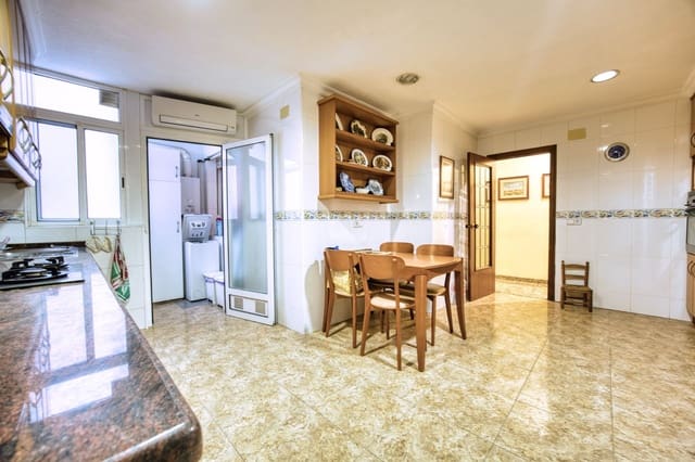 4 quarto Apartamento para venda em Alicante cidade com garagem - 630 000 € (Ref: 9560906)