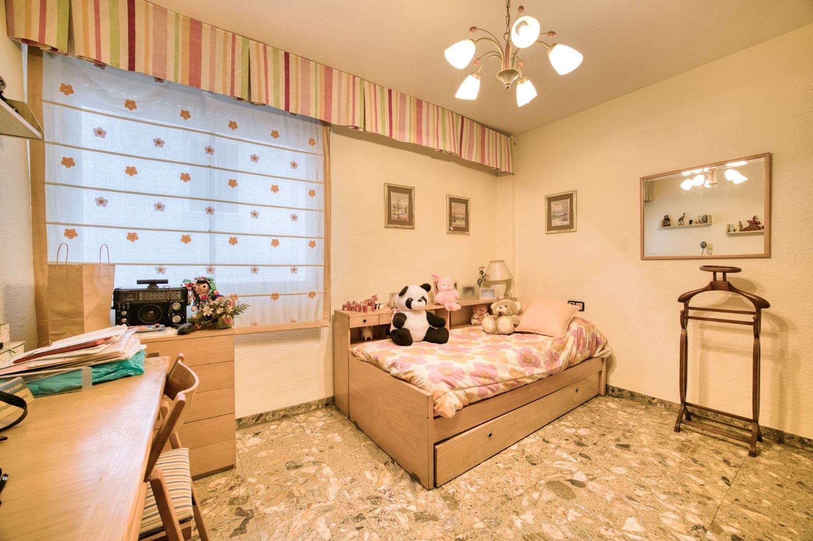 4 quarto Apartamento para venda em Alicante cidade com garagem - 630 000 € (Ref: 9560906)