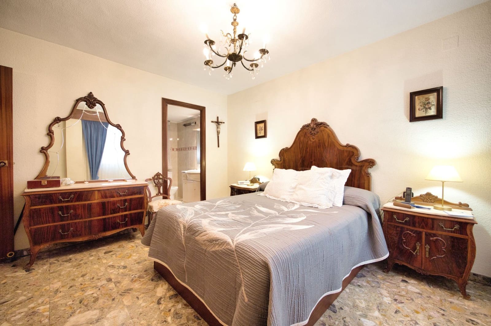 4 quarto Apartamento para venda em Alicante cidade com garagem - 630 000 € (Ref: 9560906)