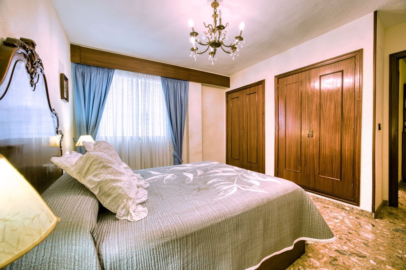 4 quarto Apartamento para venda em Alicante cidade com garagem - 630 000 € (Ref: 9560906)