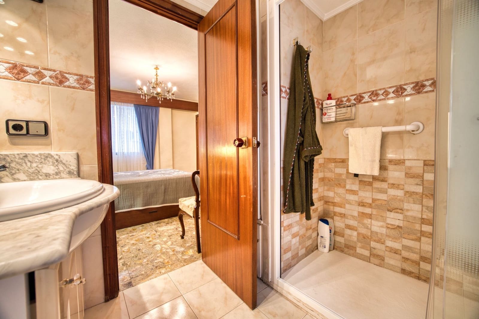 4 quarto Apartamento para venda em Alicante cidade com garagem - 630 000 € (Ref: 9560906)