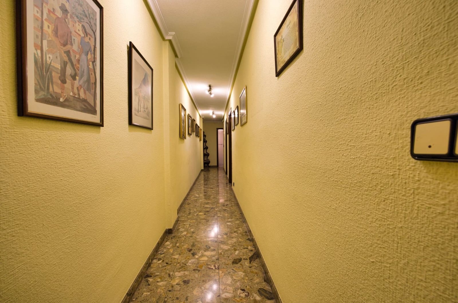 4 quarto Apartamento para venda em Alicante cidade com garagem - 630 000 € (Ref: 9560906)