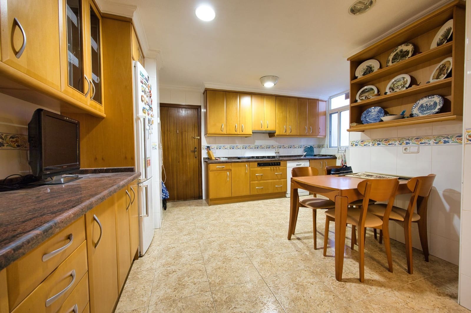 4 quarto Apartamento para venda em Alicante cidade com garagem - 630 000 € (Ref: 9560906)