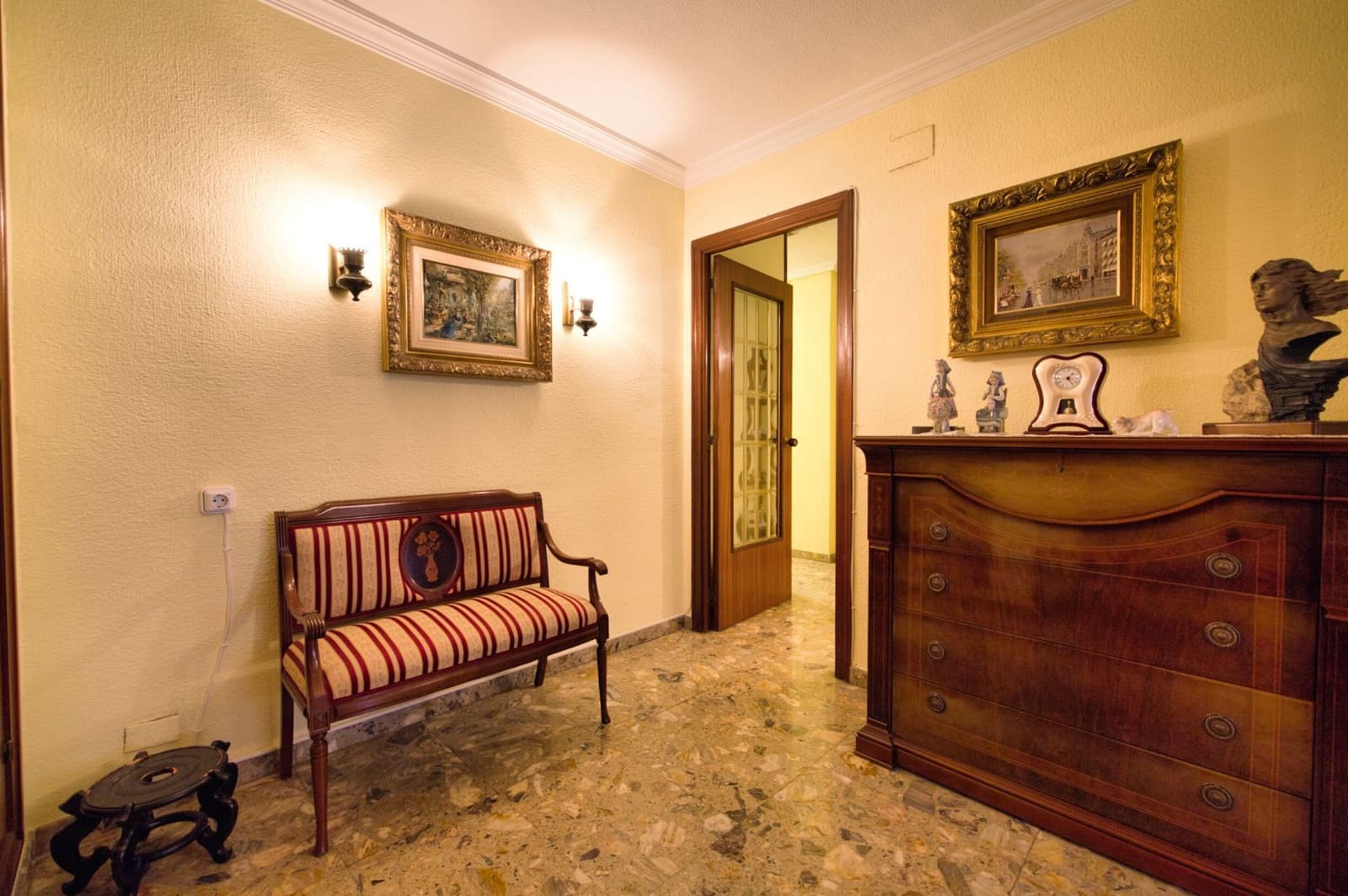 4 quarto Apartamento para venda em Alicante cidade com garagem - 630 000 € (Ref: 9560906)