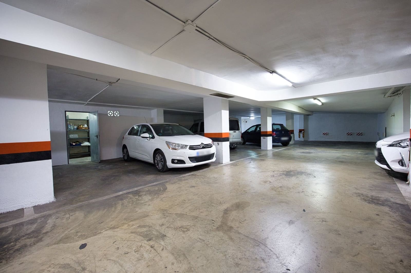 4 quarto Apartamento para venda em Alicante cidade com garagem - 630 000 € (Ref: 9560906)