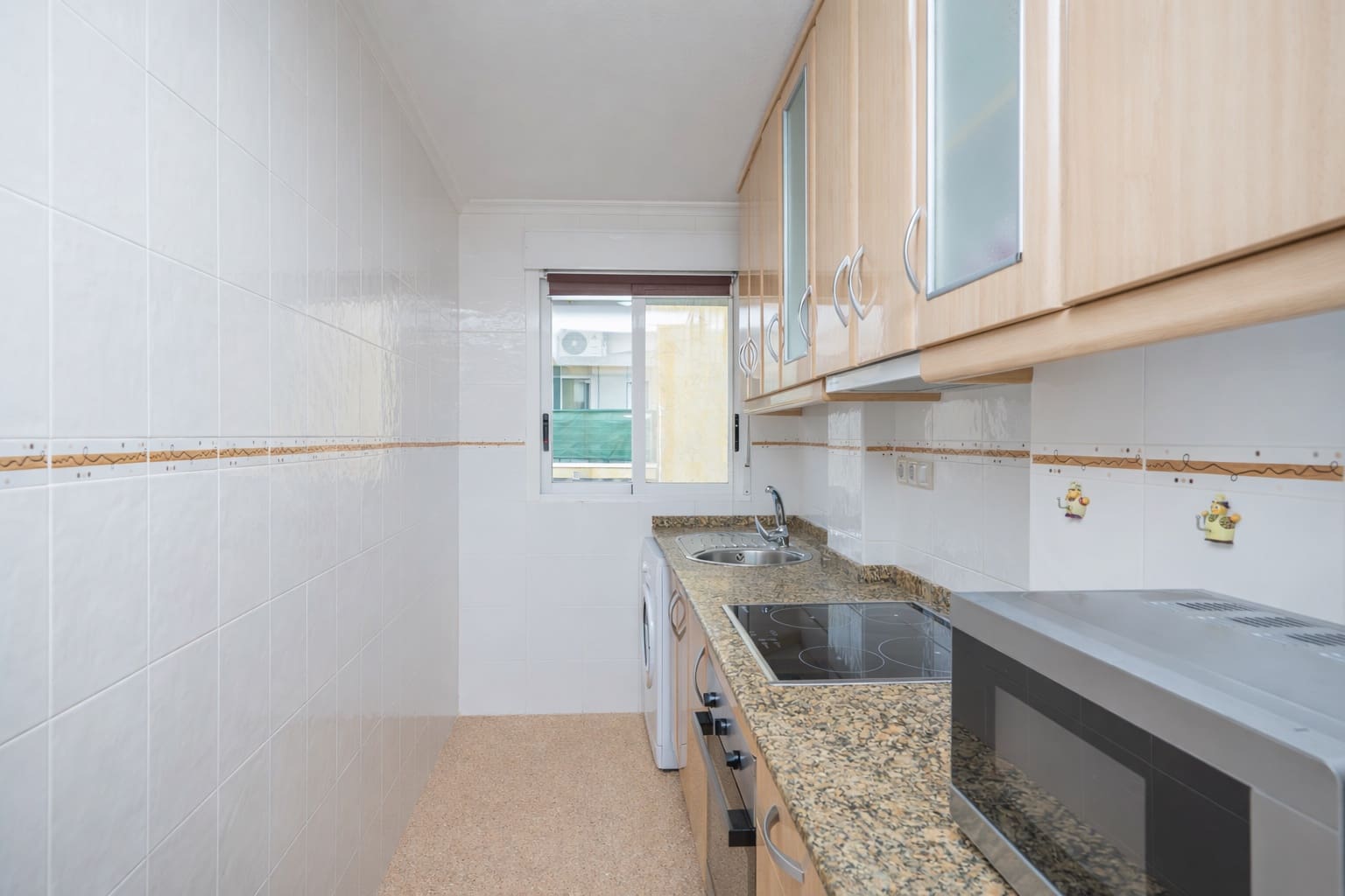 Apartamento de 2 habitaciones en Torrevieja en venta - 139.000 € (Ref: 9564315)