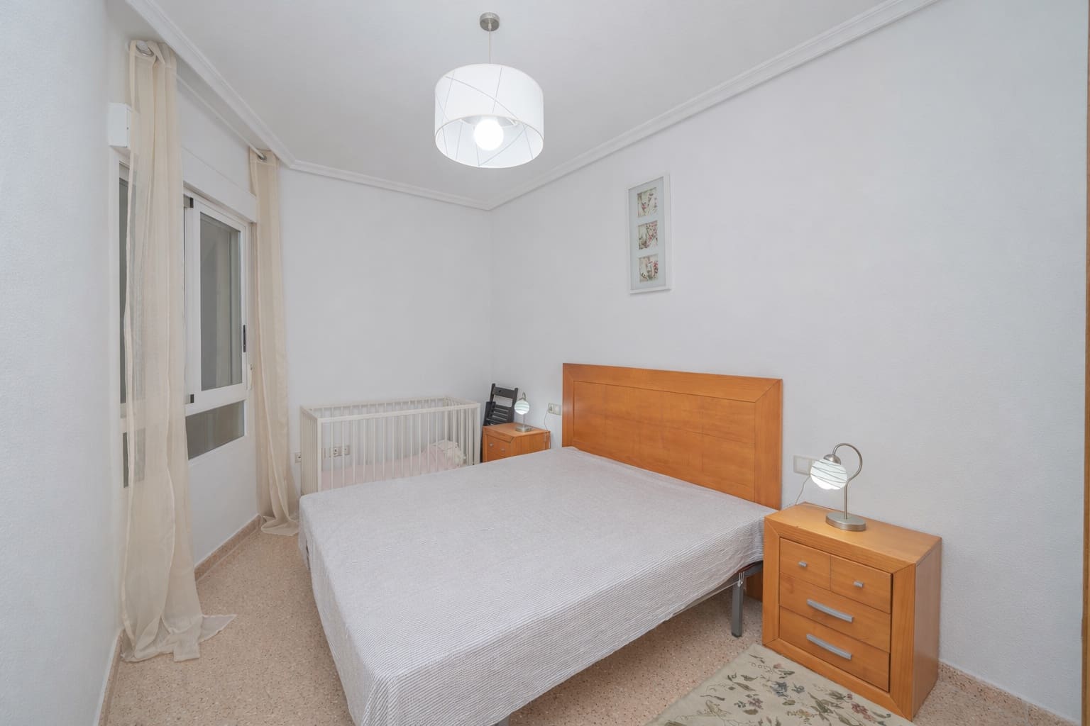 Apartamento de 2 habitaciones en Torrevieja en venta - 139.000 € (Ref: 9564315)