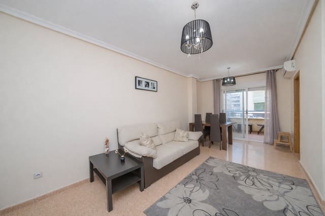 Apartamento de 2 habitaciones en Torrevieja en venta - 139.000 € (Ref: 9564315)