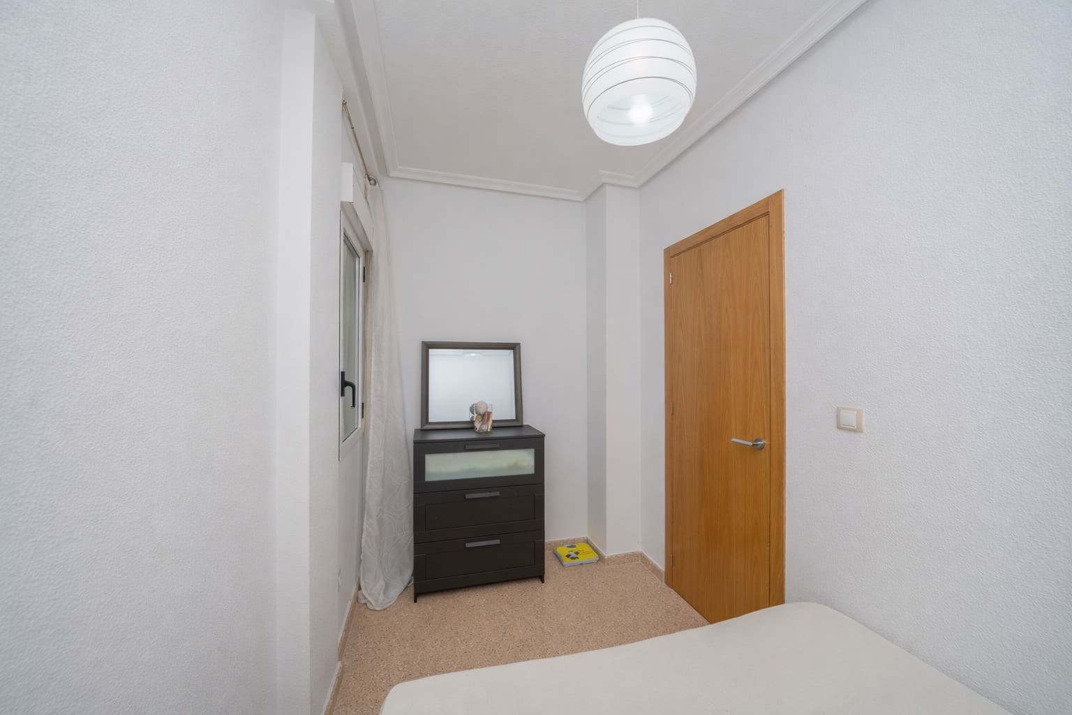 Apartamento de 2 habitaciones en Torrevieja en venta - 139.000 € (Ref: 9564315)