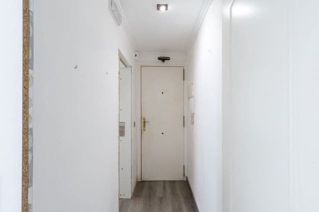 3 Zimmer Apartment zu verkaufen in València Stadt - 165.000 € (Ref: 9564316)