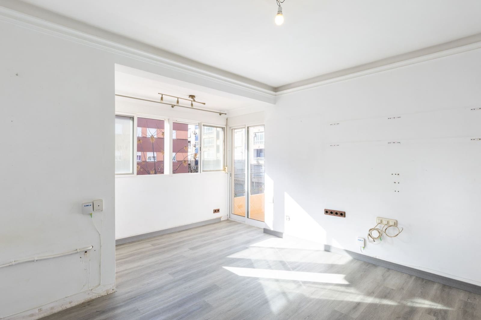 3 quarto Apartamento para venda em Valencia cidade - 165 000 € (Ref: 9564316)