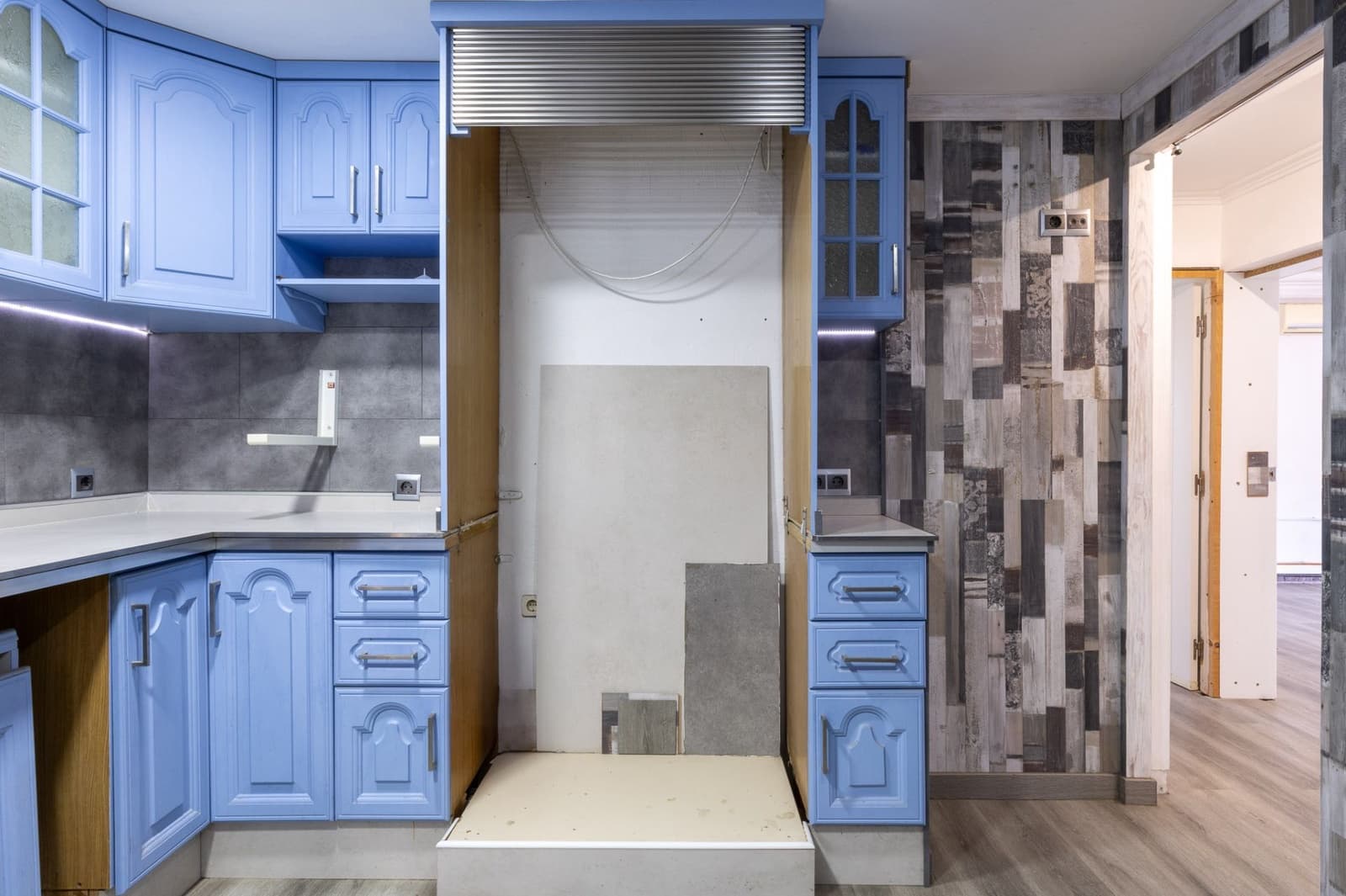 3 quarto Apartamento para venda em Valencia cidade - 165 000 € (Ref: 9564316)