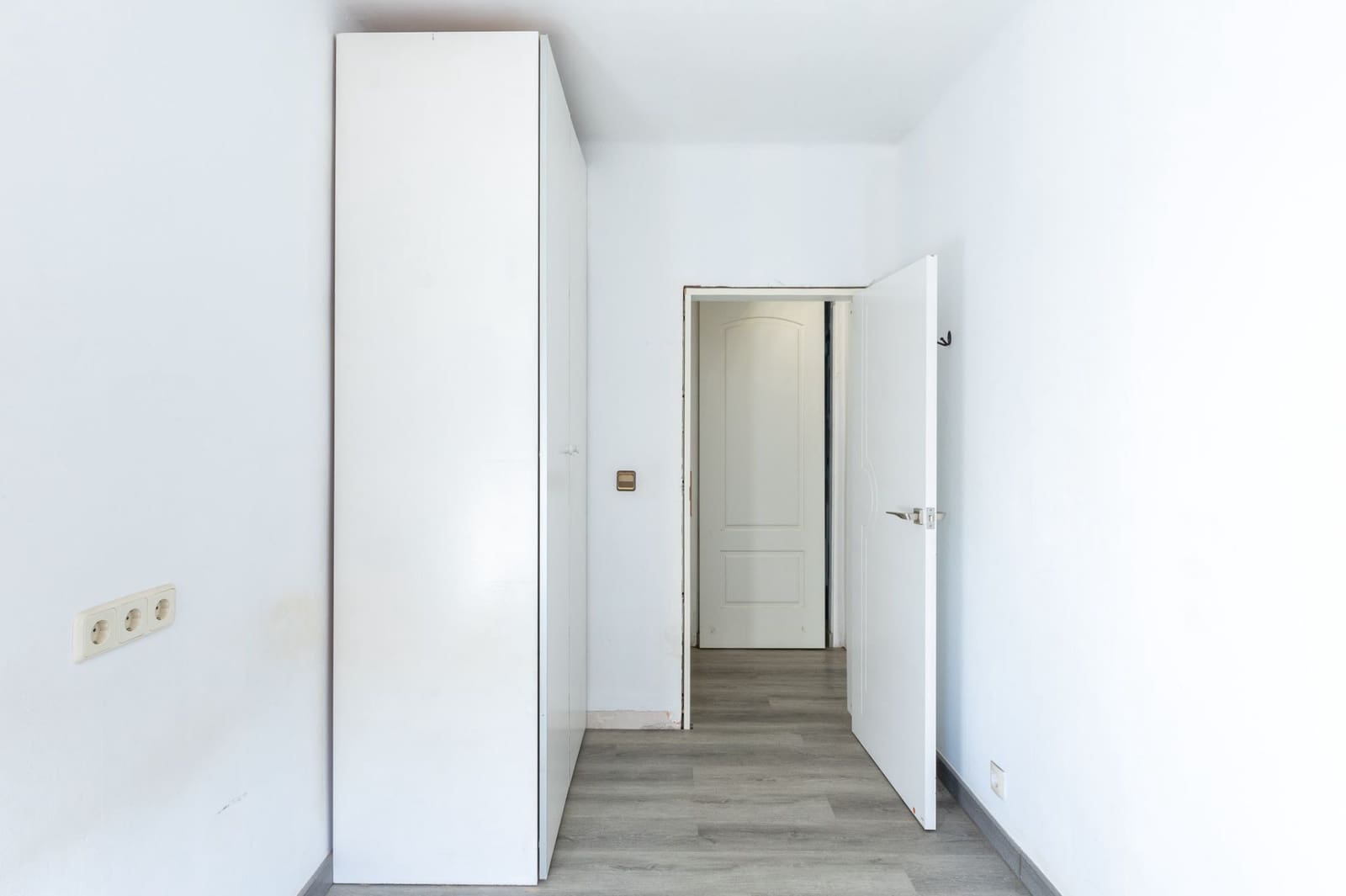 3 quarto Apartamento para venda em Valencia cidade - 165 000 € (Ref: 9564316)