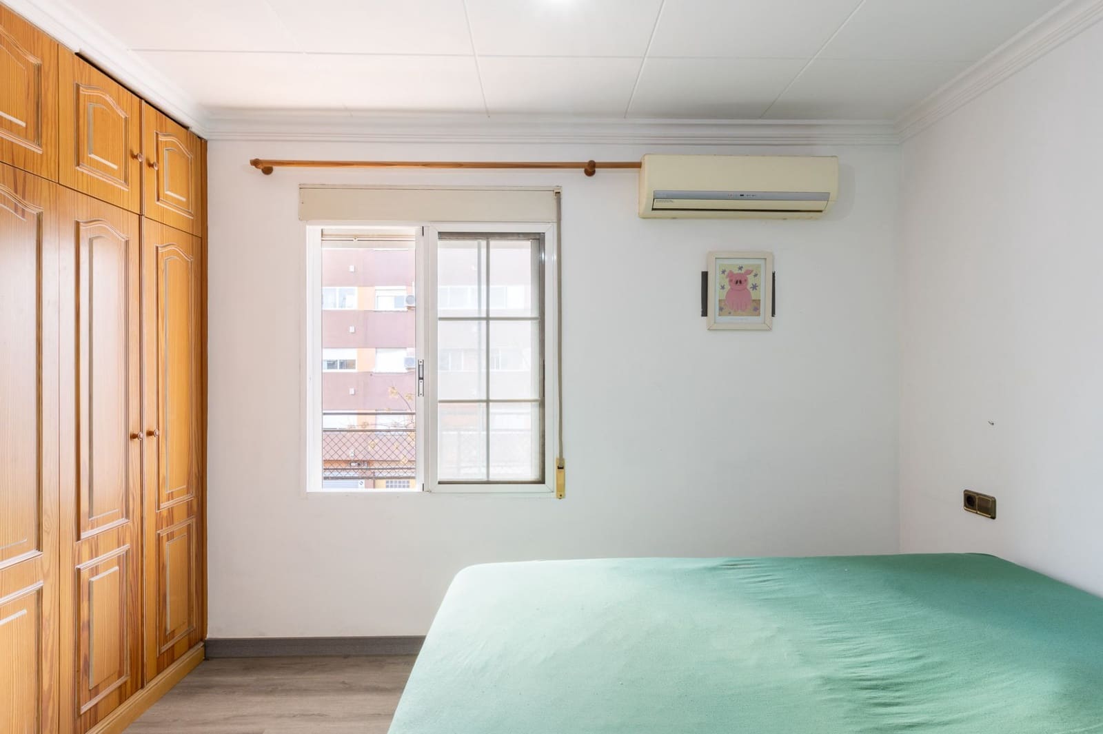 3 quarto Apartamento para venda em Valencia cidade - 165 000 € (Ref: 9564316)