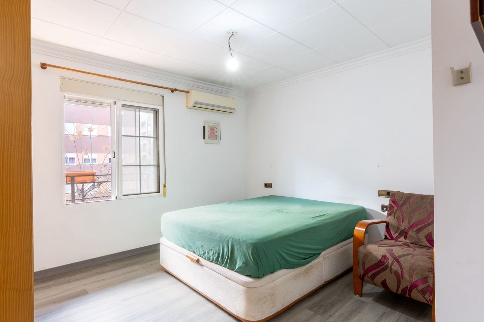 3 quarto Apartamento para venda em Valencia cidade - 165 000 € (Ref: 9564316)