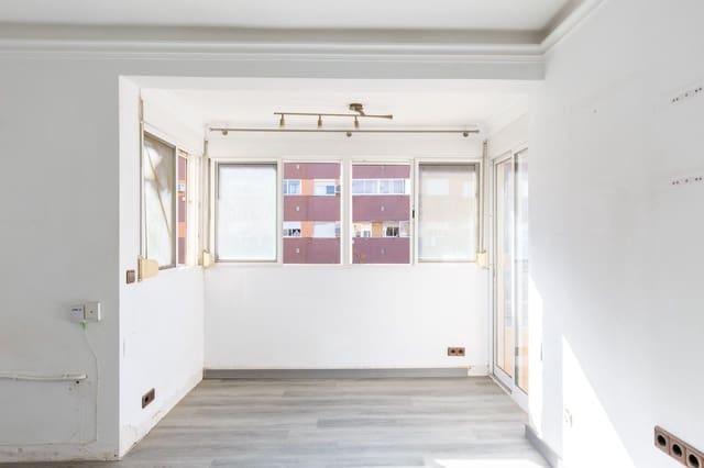 3 Zimmer Apartment zu verkaufen in València Stadt - 165.000 € (Ref: 9564316)