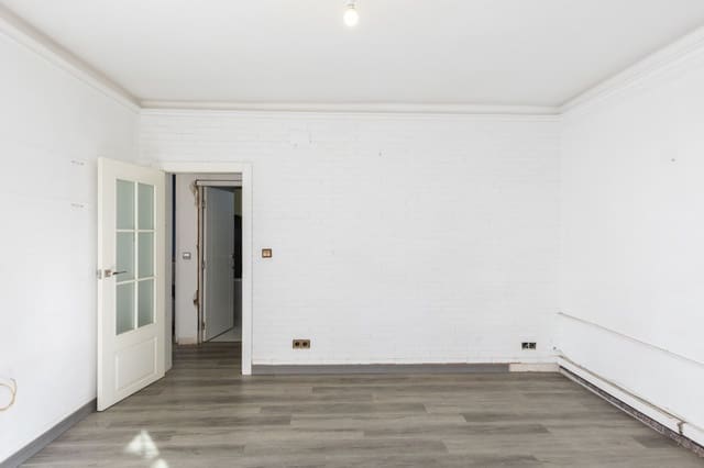 3 Zimmer Apartment zu verkaufen in València Stadt - 165.000 € (Ref: 9564316)