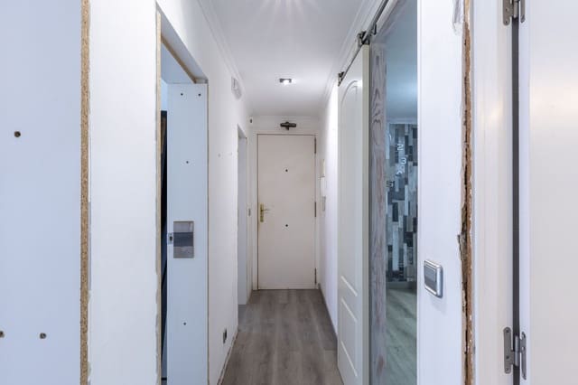 3 Zimmer Apartment zu verkaufen in València Stadt - 165.000 € (Ref: 9564316)