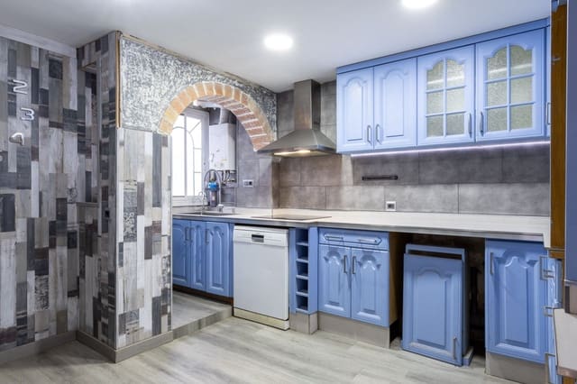 3 Zimmer Apartment zu verkaufen in València Stadt - 165.000 € (Ref: 9564316)