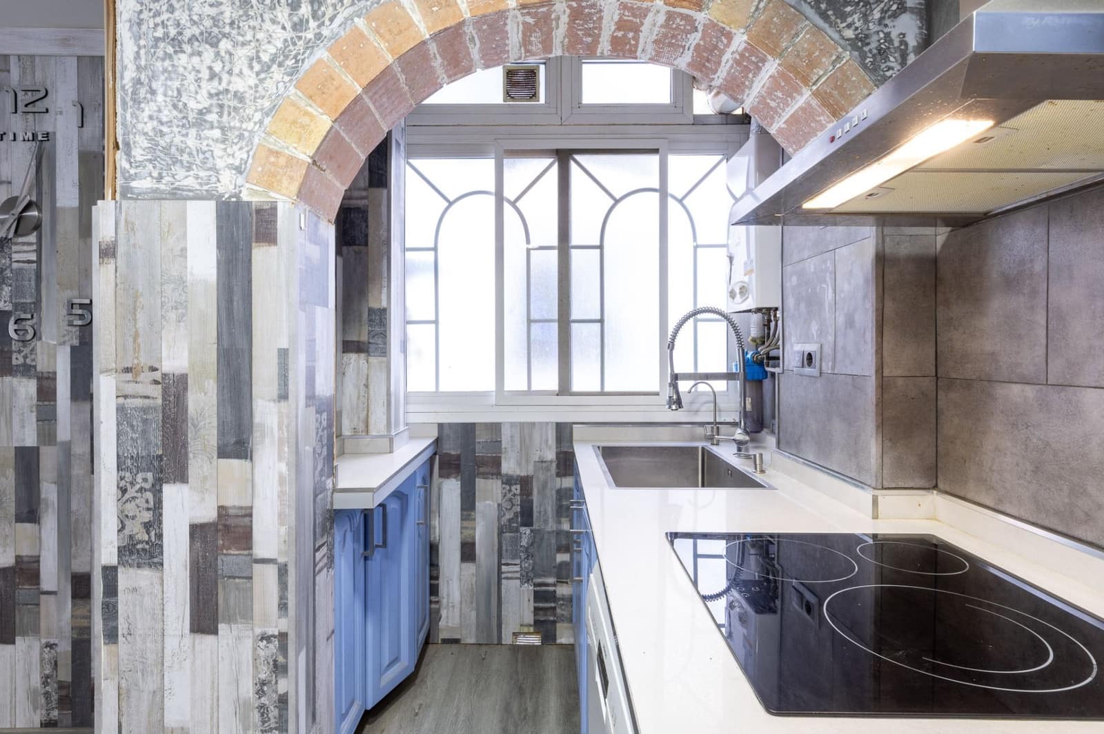 3 quarto Apartamento para venda em Valencia cidade - 165 000 € (Ref: 9564316)