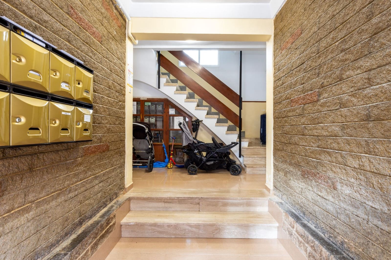 3 quarto Apartamento para venda em Valencia cidade - 165 000 € (Ref: 9564316)