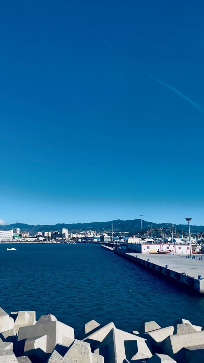 Undeveloped Land for sale in Malaga city - € 3,750,000 (Ref: 9568022)