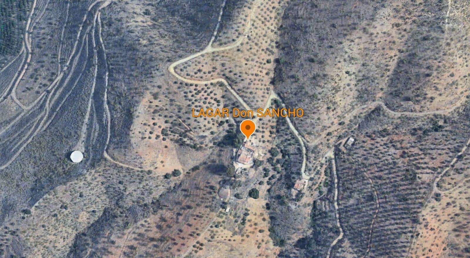 Undeveloped Land for sale in Malaga city - € 3,750,000 (Ref: 9568022)