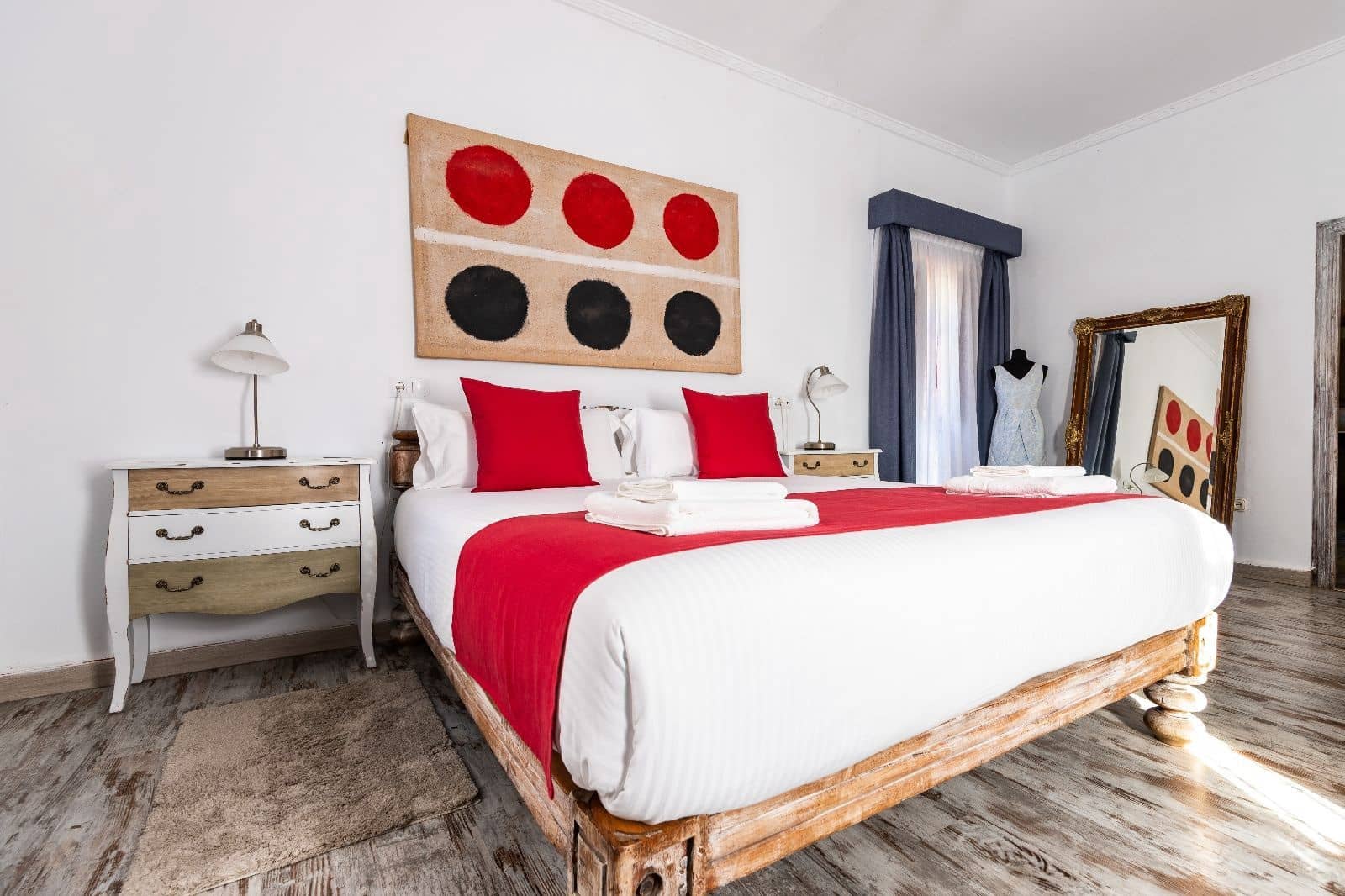 Chalet de 6 habitaciones en Torremolinos en venta con piscina garaje - 1.200.000 € (Ref: 9568023)