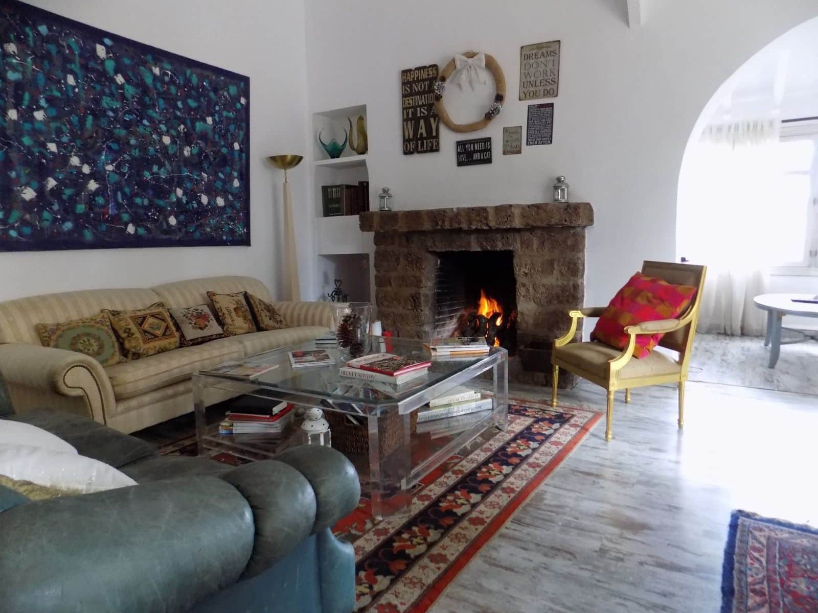 Chalet de 6 habitaciones en Torremolinos en venta con piscina garaje - 1.200.000 € (Ref: 9568023)