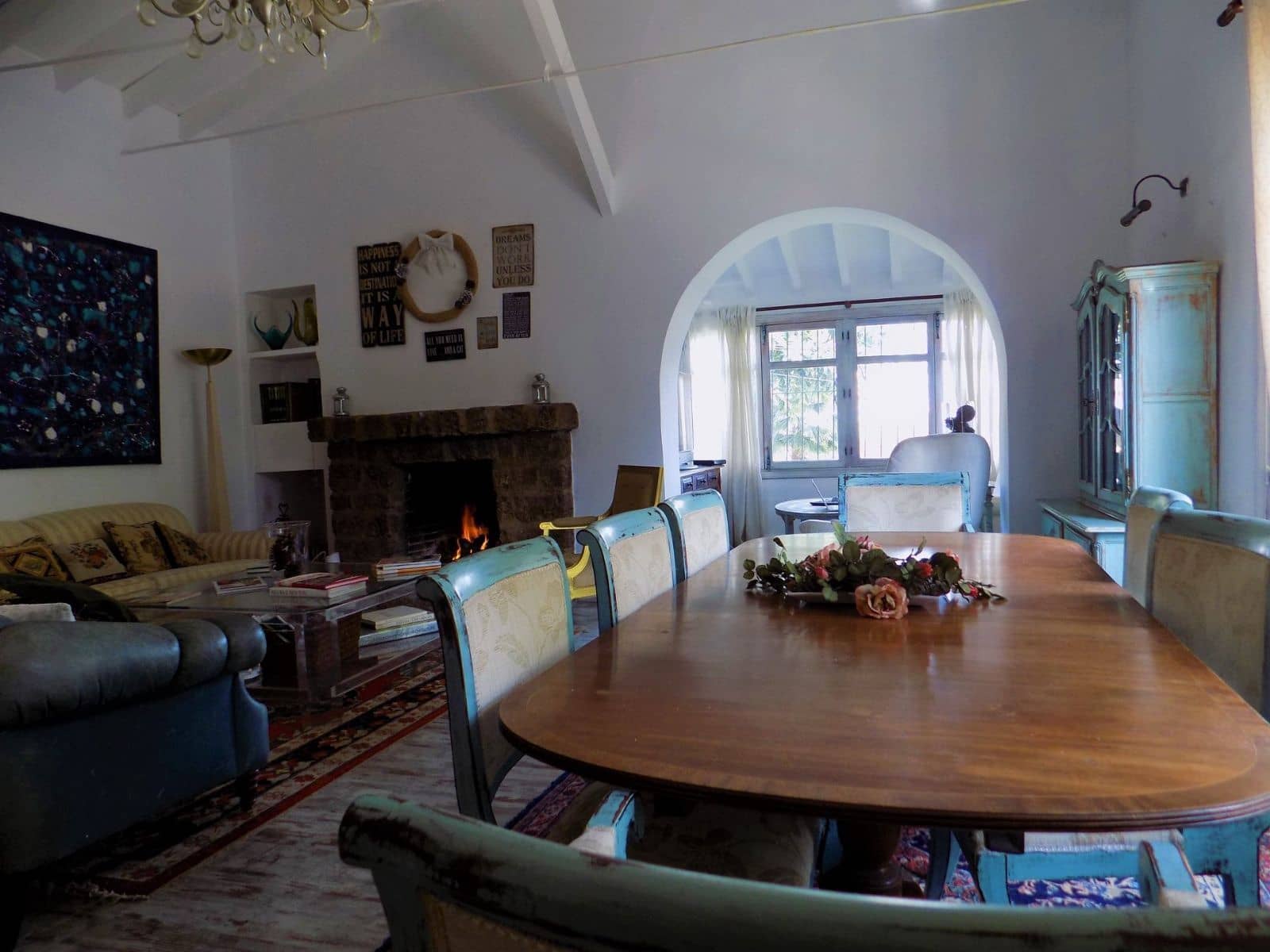 Chalet de 6 habitaciones en Torremolinos en venta con piscina garaje - 1.200.000 € (Ref: 9568023)