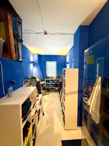 5 sovrum Semi-fristående Villa till salu i Oliva med garage - 220 000 € (Ref: 9568024)