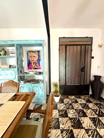 5 sovrum Semi-fristående Villa till salu i Oliva med garage - 220 000 € (Ref: 9568024)