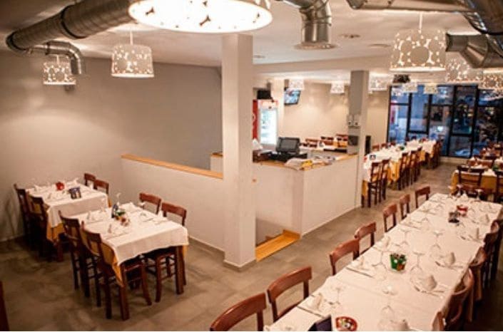 Kommersiell til salgs i Toledo by - € 650 000 (Ref: 9568025)