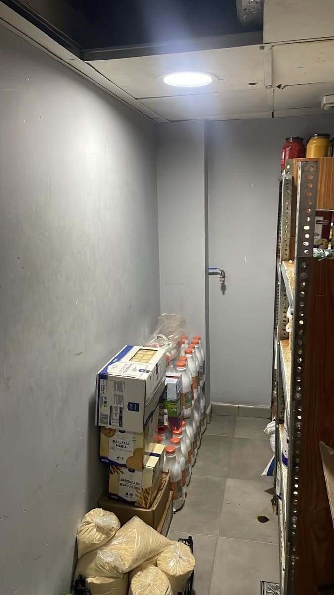 Kommersiell til salgs i Toledo by - € 650 000 (Ref: 9568025)