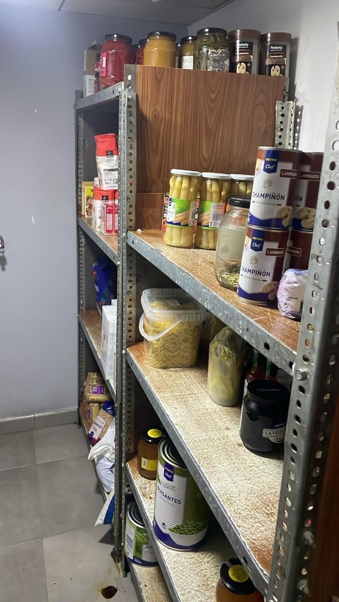 Kommersiell til salgs i Toledo by - € 650 000 (Ref: 9568025)