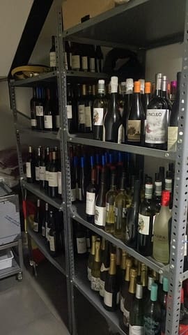 Erhverv til salg i Toledo by - € 650.000 (Ref: 9568025)