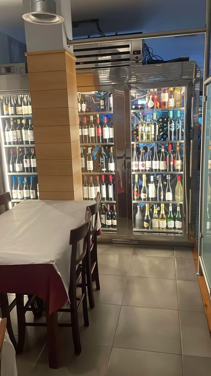 Kommersiell til salgs i Toledo by - € 650 000 (Ref: 9568025)