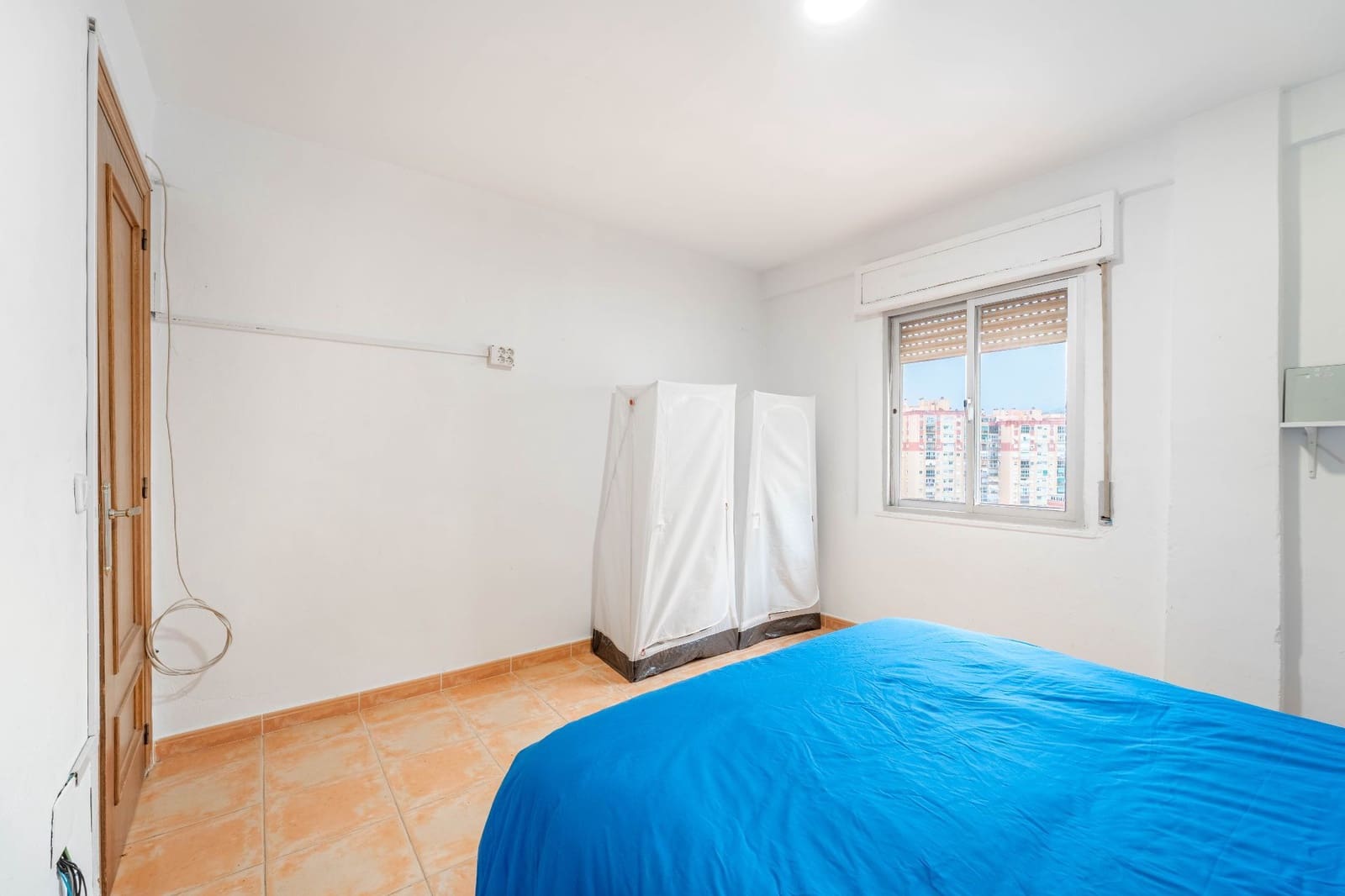 4 quarto Apartamento para venda em Malaga cidade - 260 000 € (Ref: 9568027)