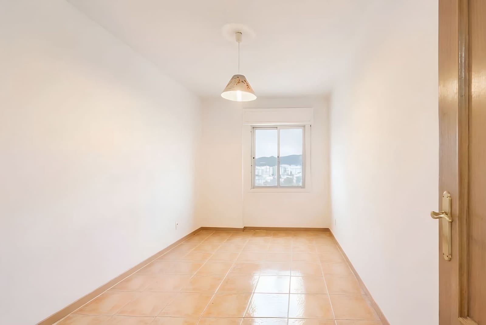 4 quarto Apartamento para venda em Malaga cidade - 260 000 € (Ref: 9568027)