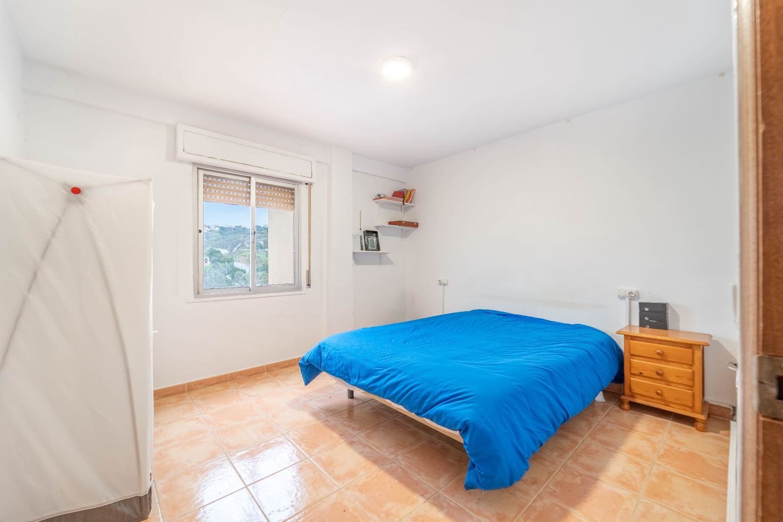 4 quarto Apartamento para venda em Malaga cidade - 260 000 € (Ref: 9568027)