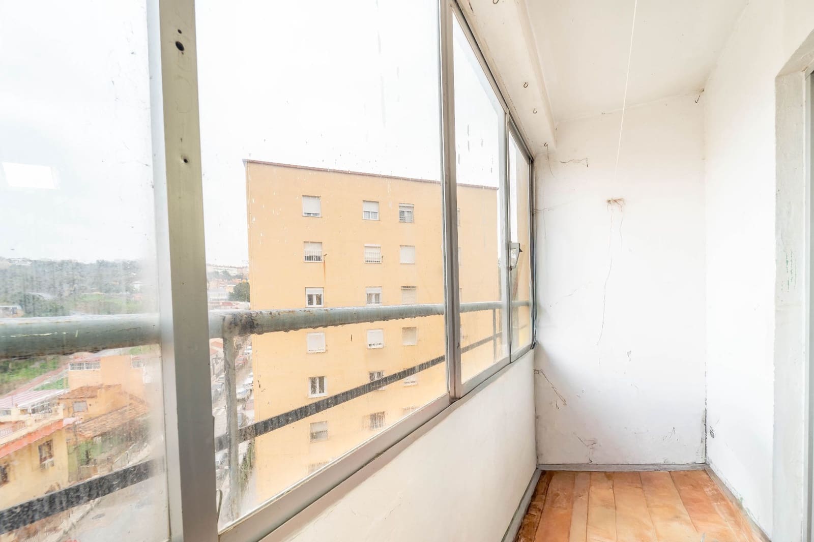 4 quarto Apartamento para venda em Malaga cidade - 260 000 € (Ref: 9568027)