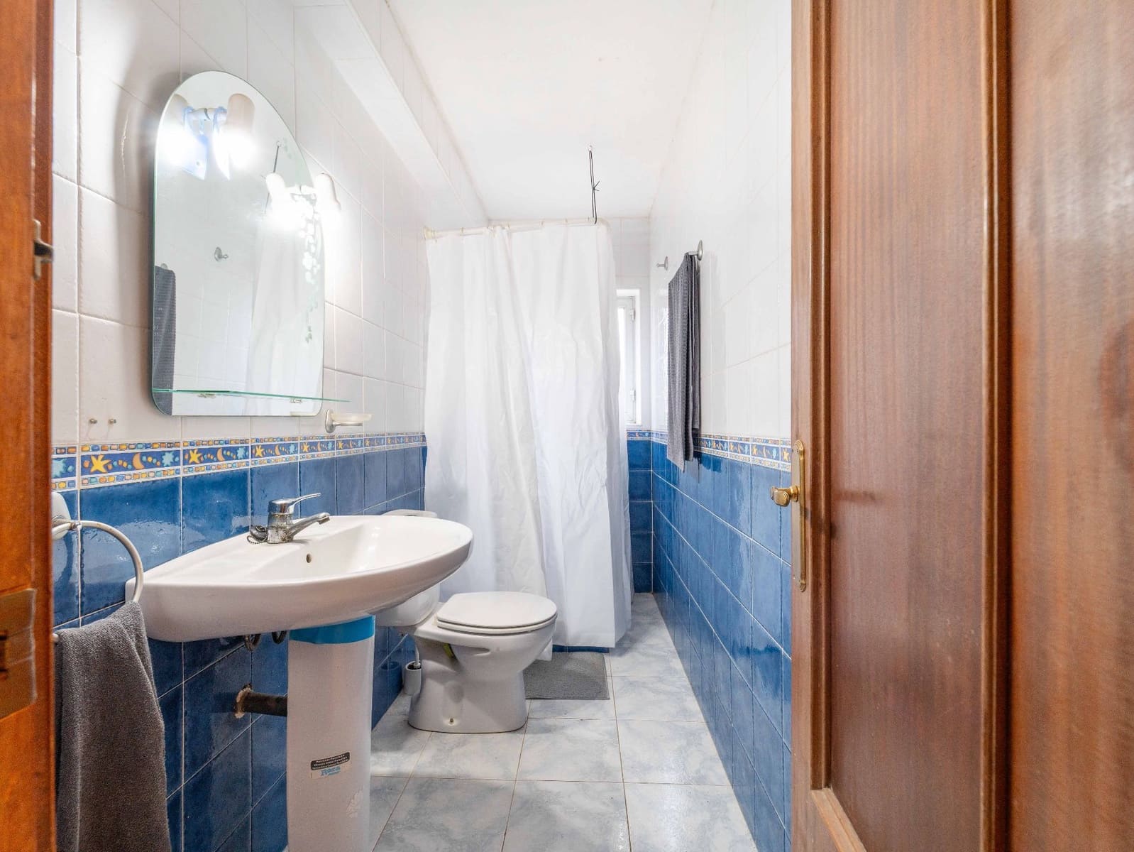 4 quarto Apartamento para venda em Malaga cidade - 260 000 € (Ref: 9568027)