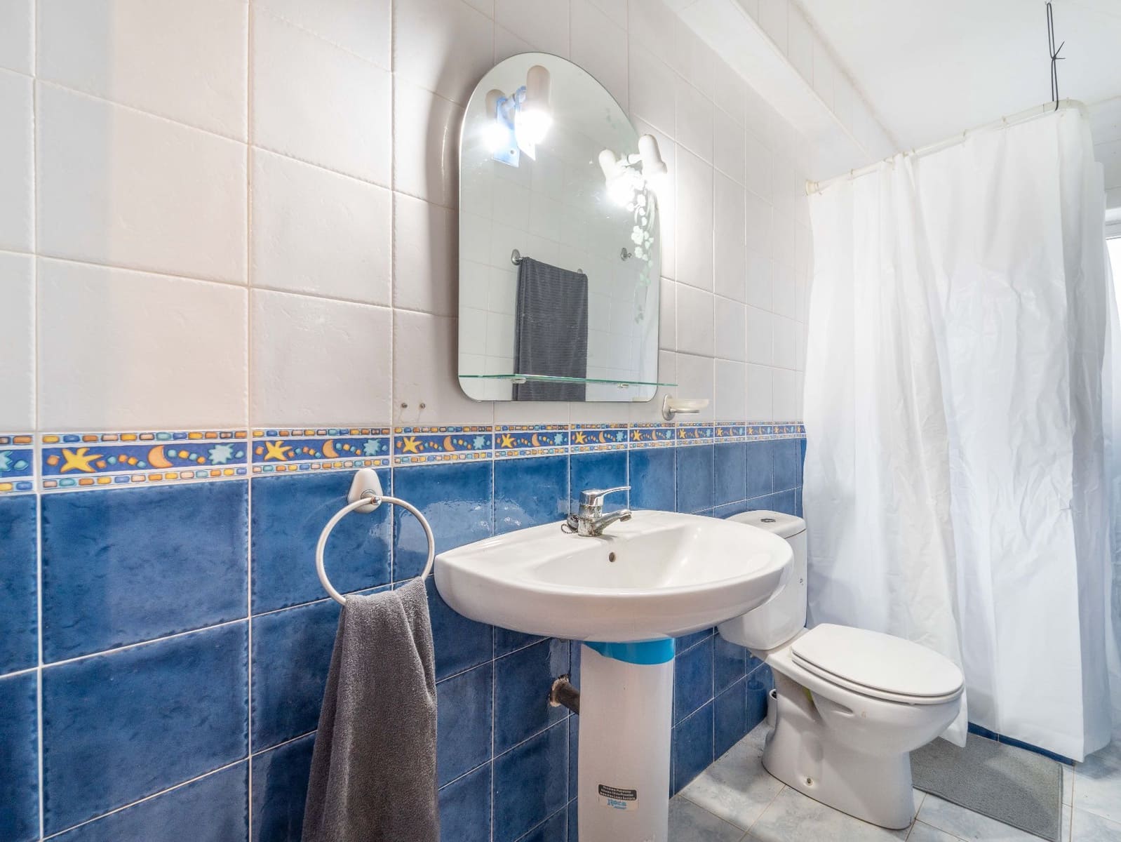 4 quarto Apartamento para venda em Malaga cidade - 260 000 € (Ref: 9568027)